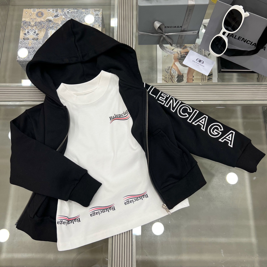 Balenciaga Kids